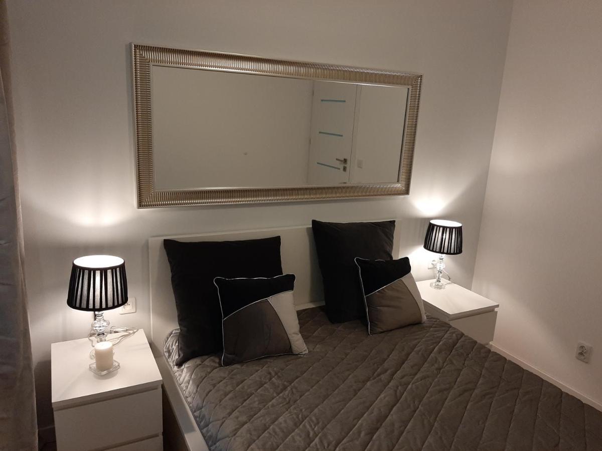 Jack II Apartment Krakow Bagian luar foto